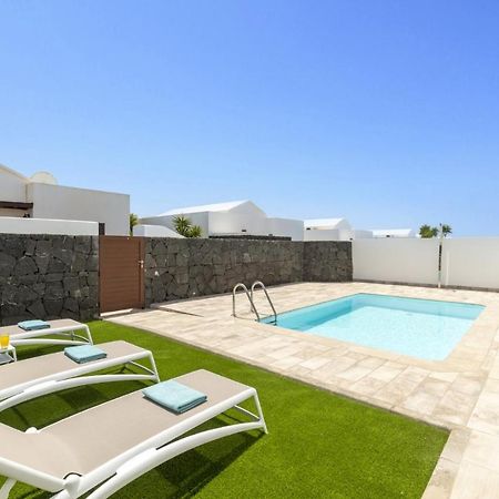 Villa Matilde By Villa Plus Playa Blanca  Exterior foto