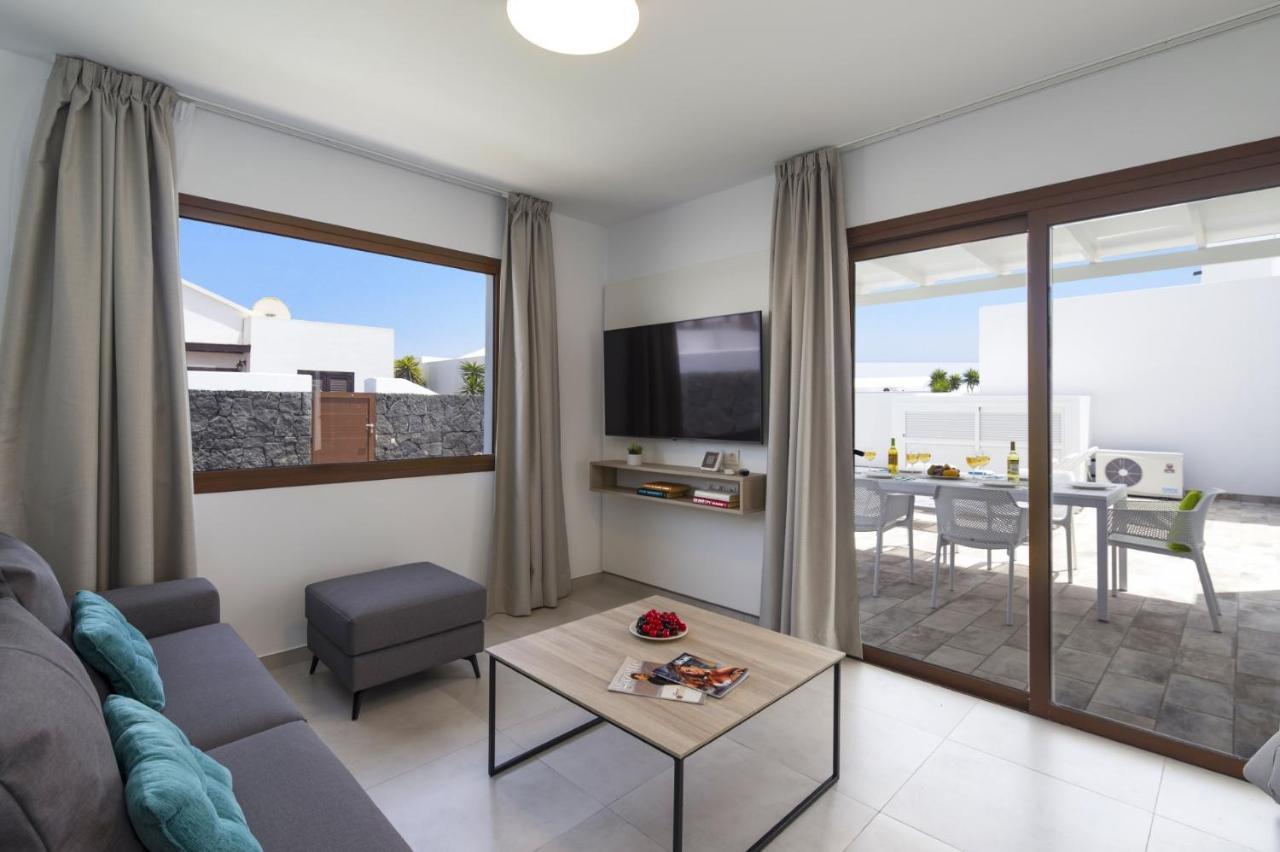 Villa Matilde By Villa Plus Playa Blanca  Exterior foto