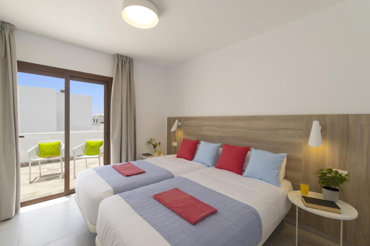 Villa Matilde By Villa Plus Playa Blanca  Exterior foto