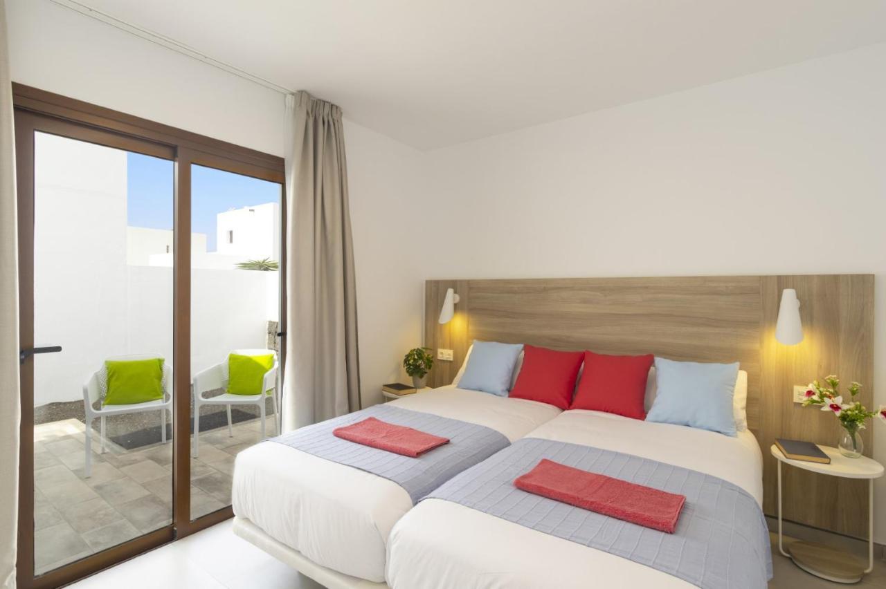 Villa Matilde By Villa Plus Playa Blanca  Exterior foto